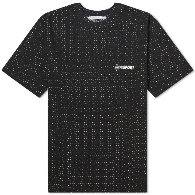 OperaSPORT Women's Clive Polka Dots T-shirt