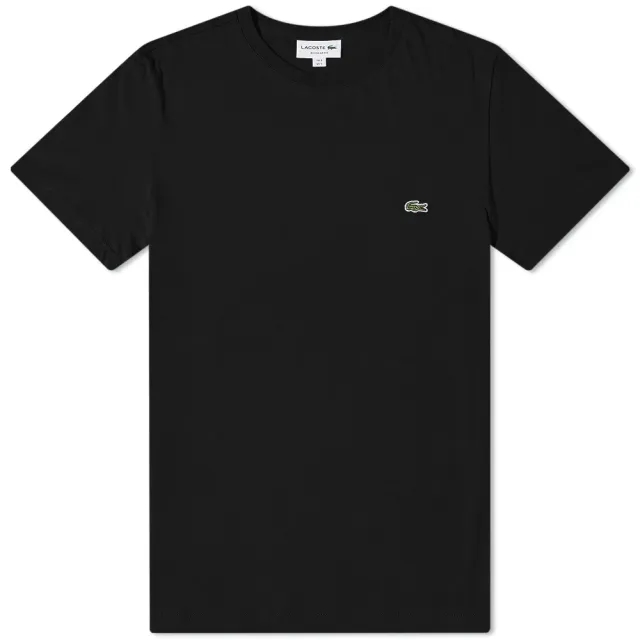 Lacoste CLASSIC CREW NECK TEE