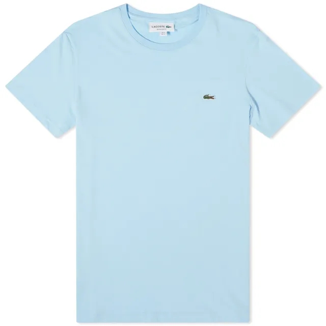 Lacoste Th2038 Short Sleeve T-shirt