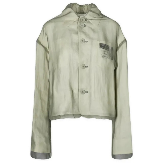 Undercover Women's Blouse Ivory