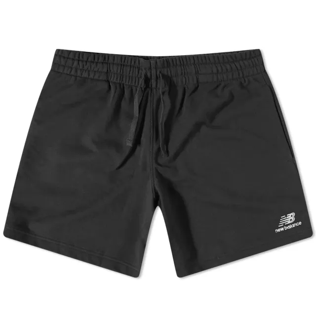 New Balance Uni-ssentials French Terry Shorts