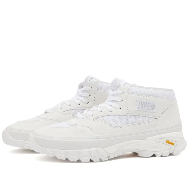 Vans OTW Half Cab Reissue 33 Vibram Ivory