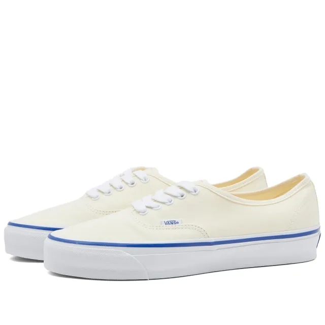 Vans Authentic 44 DX Women's, White