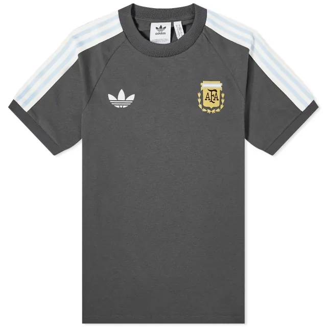 adidas Originals adidas - Argentina Adicolor Classics 3-Stripes T-Shirt