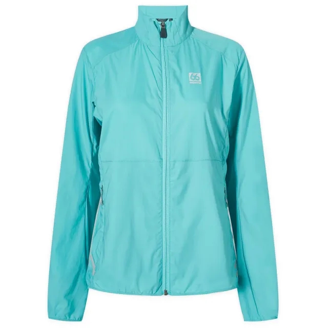 66° North Women's Karsnes Jacket Light Aventurine