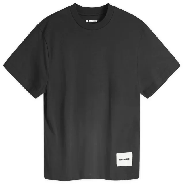 Jil Sander Women's T-Shirts Black