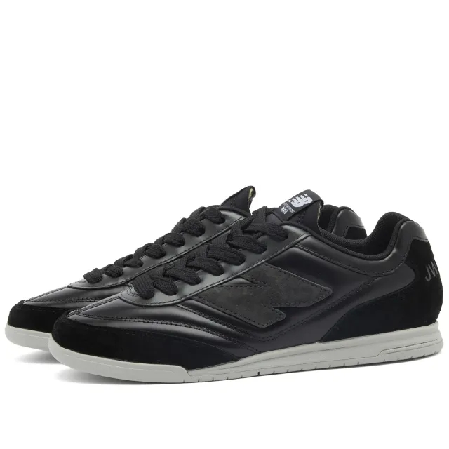 Junya Watanabe MAN Men's x New Balance URC42 Black