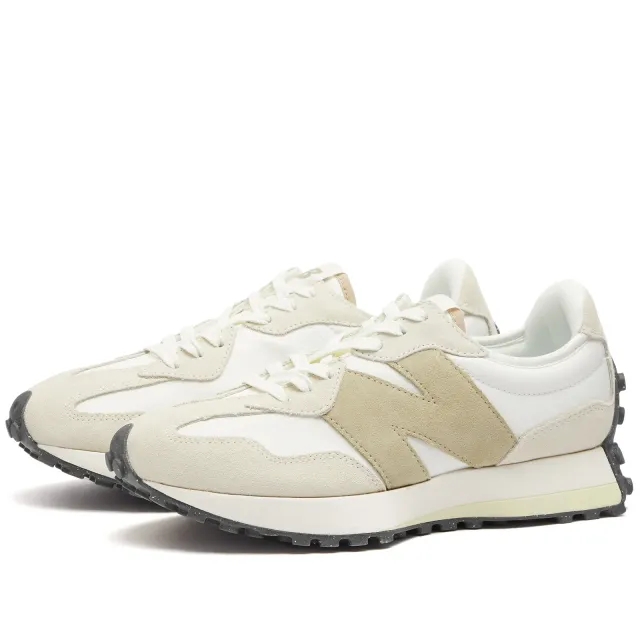 New Balance 327 - Beige