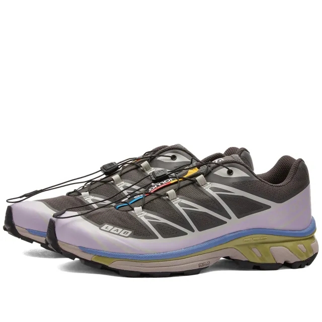 Salomon Xt-6