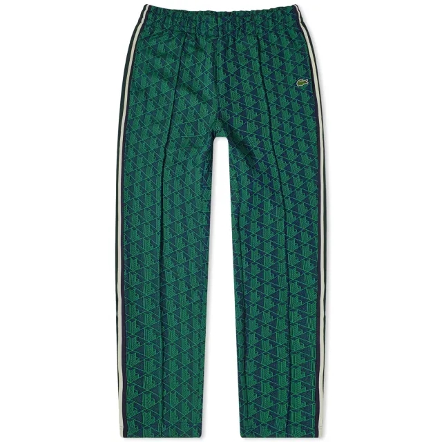 Lacoste Paris Monogram Sweatpants