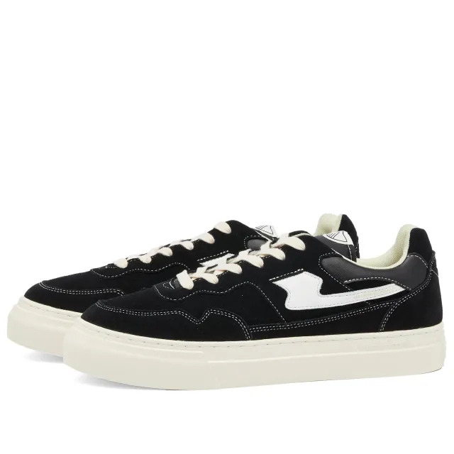 Stepney Workers Club Pearl S-Strike, Black