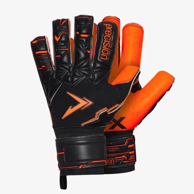 Precision Fusion X Pro Surround Quartz GK Gloves