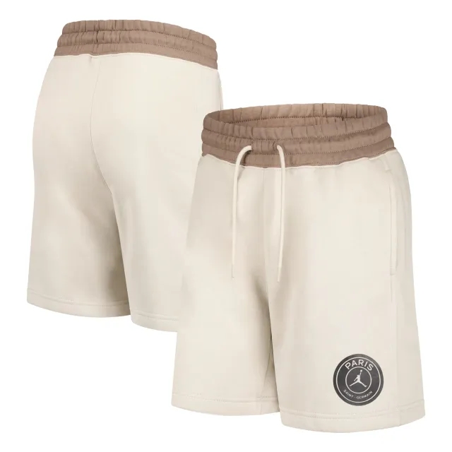 Nike Jordan Womens Jordan x PSG Fleece Shorts