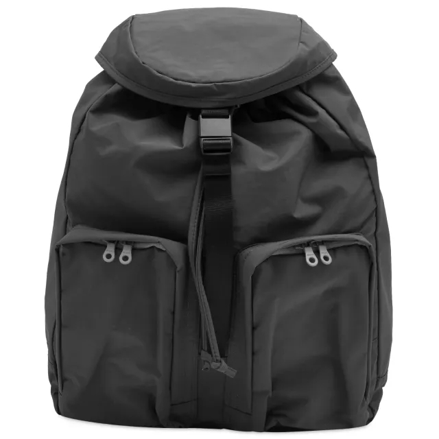 Mazi Untitled All Day Backpack 02 Grey