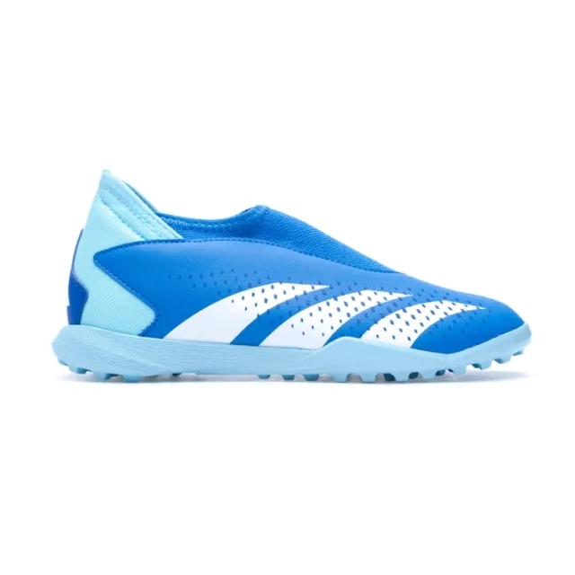adidas Kids Predator Accuracy.3 Laceless TF