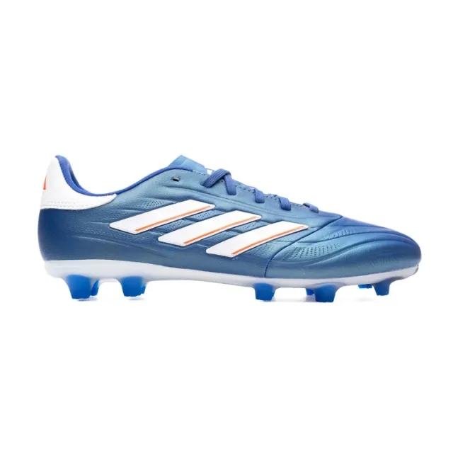 adidas - JUNIOR Copa Pure 2.1 FG Marinerush Pack