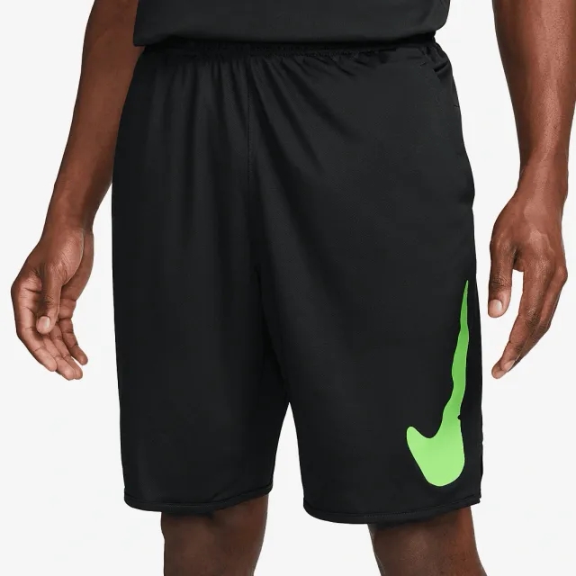 Nike Dri FIT Totally Studio '72 9Inch Fitness Shorts