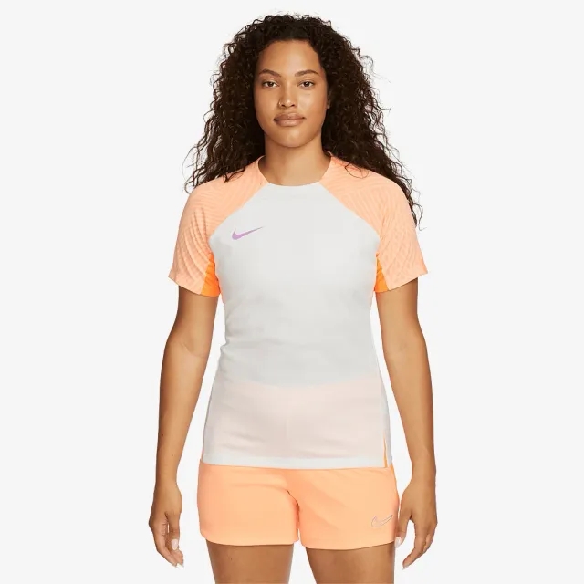 Nike Womens Dri Fit Strike SS Top