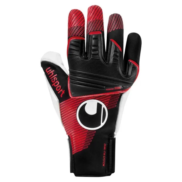 Uhlsport Powerline Absolutgrip Reflex Goalkeeper Gloves
