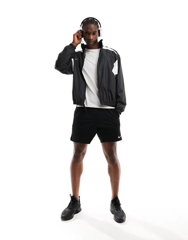 Nike Repel FC Woven Jacket