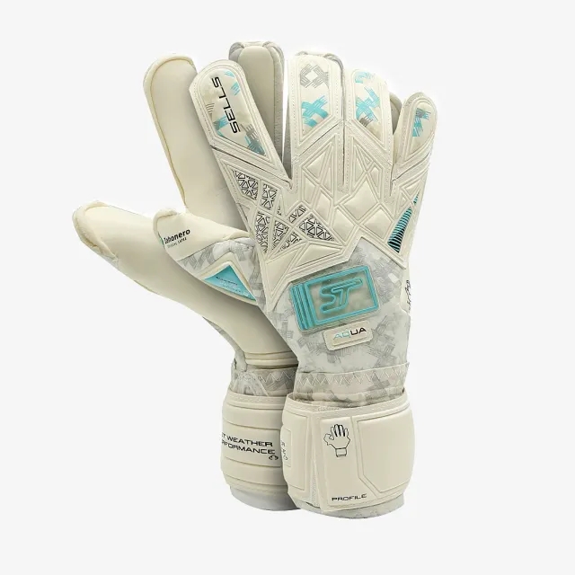 Sells Kids Profile Aqua Pure GK Gloves