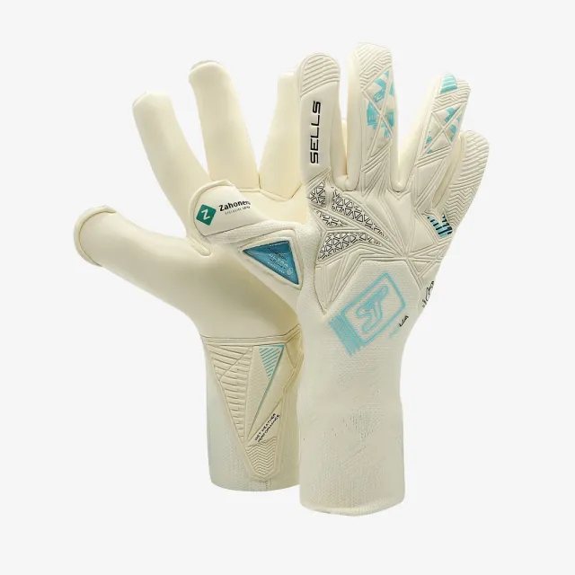 Sells Kids Pistol Aqua Fit GK Gloves