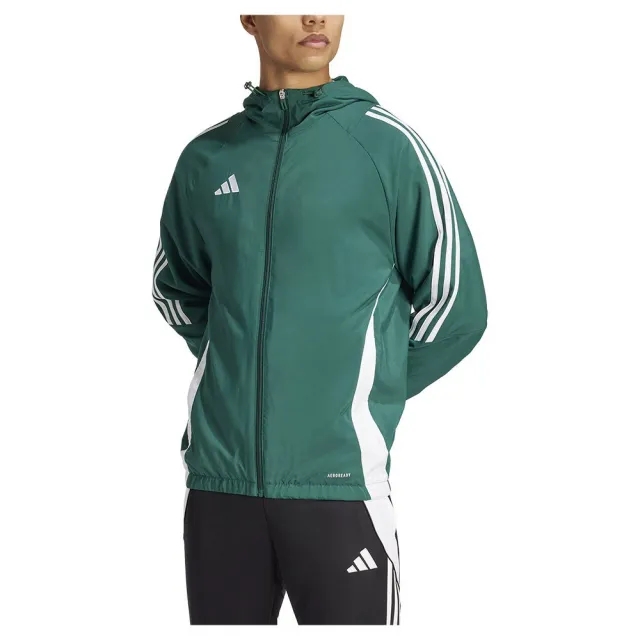 adidas Tiro 24 Windbreaker Jacket