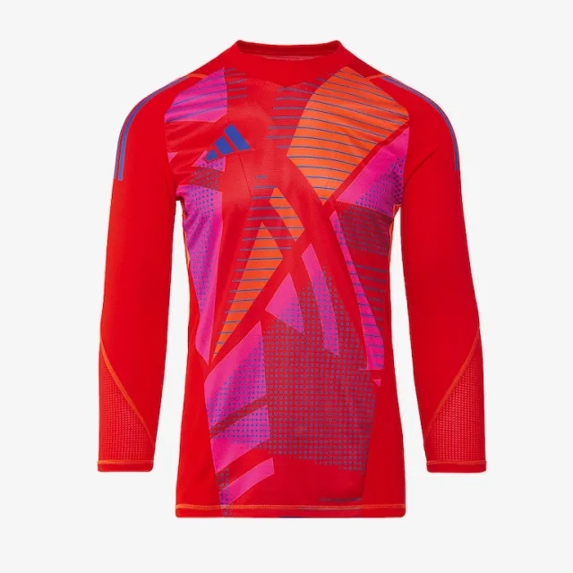 adidas Tiro 24 Pro LS GK Shirt