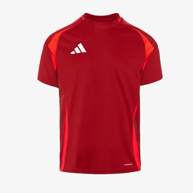 adidas Junior Tiro 24 Competition SS Match Shirt