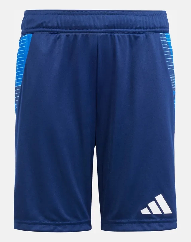adidas Tiro 24 Junior Competition Training Shorts