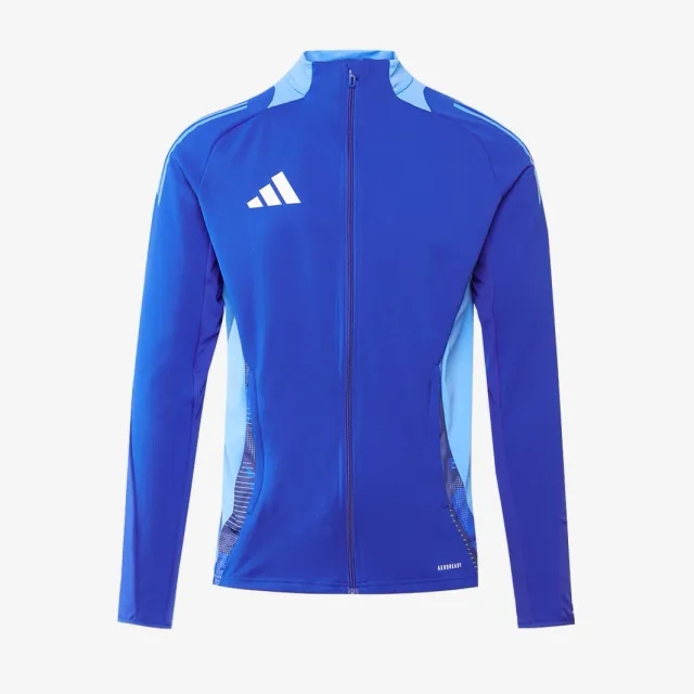 adidas Tiro 24 Junior Competition Training Jacket