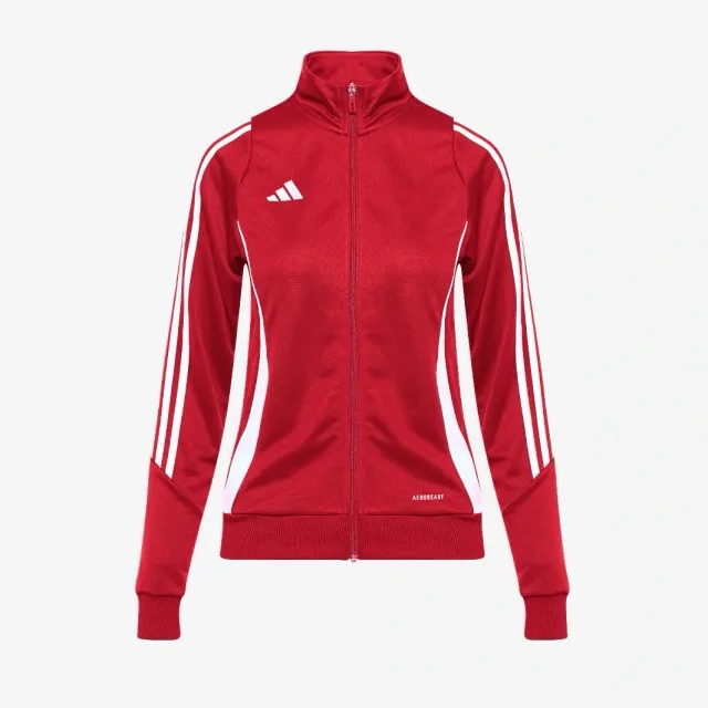 adidas Tiro 24 Womens Training Jacket