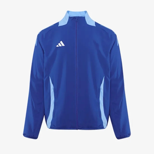 adidas Tiro 24 Junior Competition Presentation Jacket