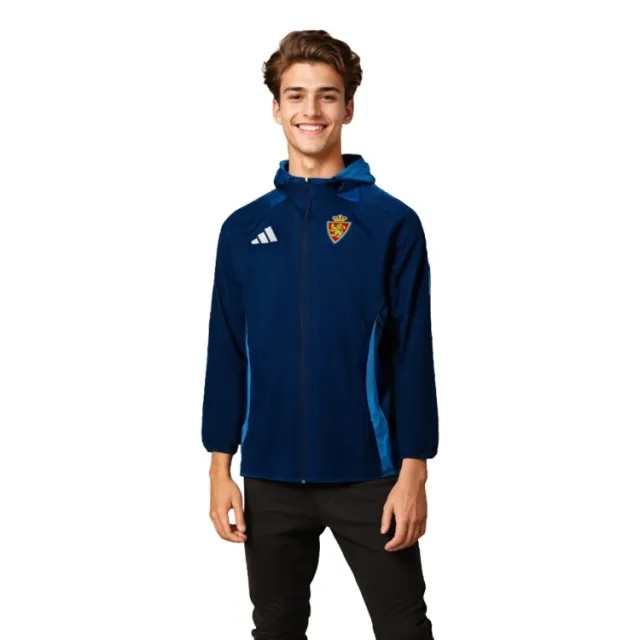 adidas Tiro 24 Competition All Weather Jacket