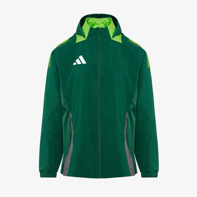adidas Tiro 24 Competition All Weather Jacket