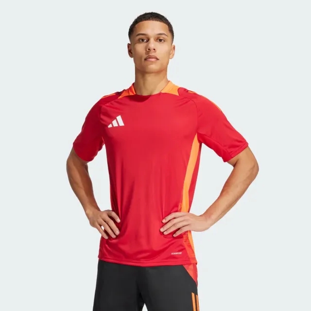 adidas Tiro 24 Competition Slim SS Training Shirt