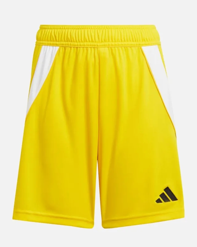adidas Junior Tiro 24 Shorts