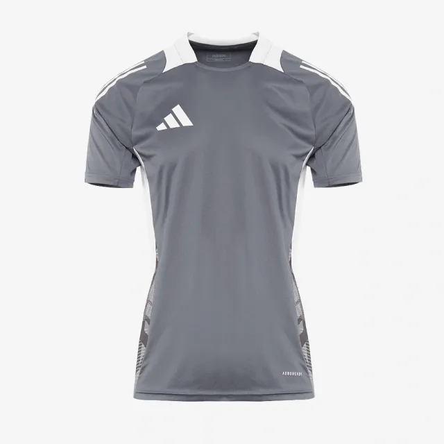 adidas Tiro 24 Competition Slim SS Training Shirt
