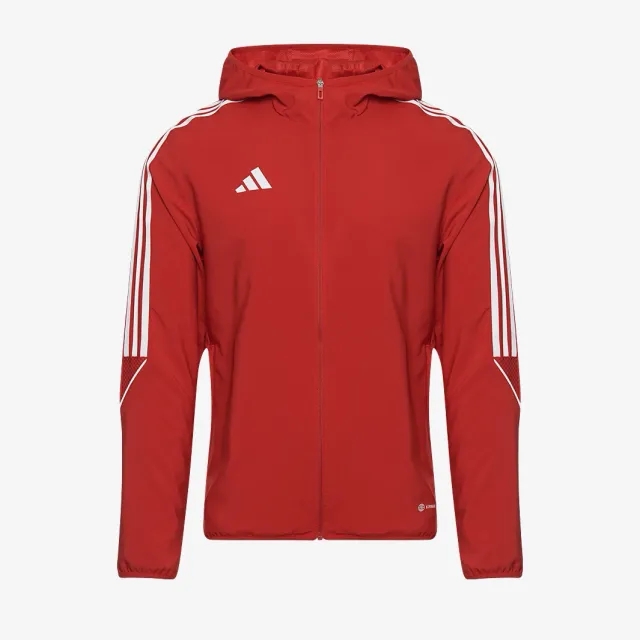 adidas Tiro 23 Junior League Windbreaker Jacket