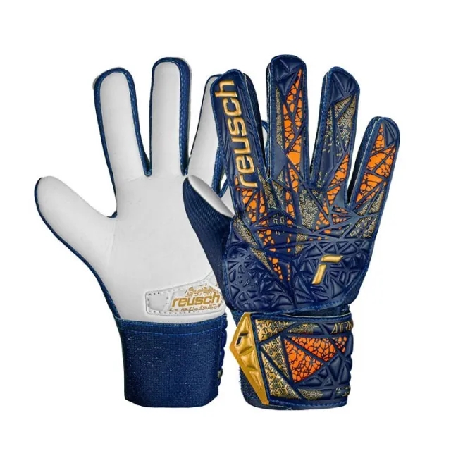 Reusch Attrakt Starter Grip GK Gloves