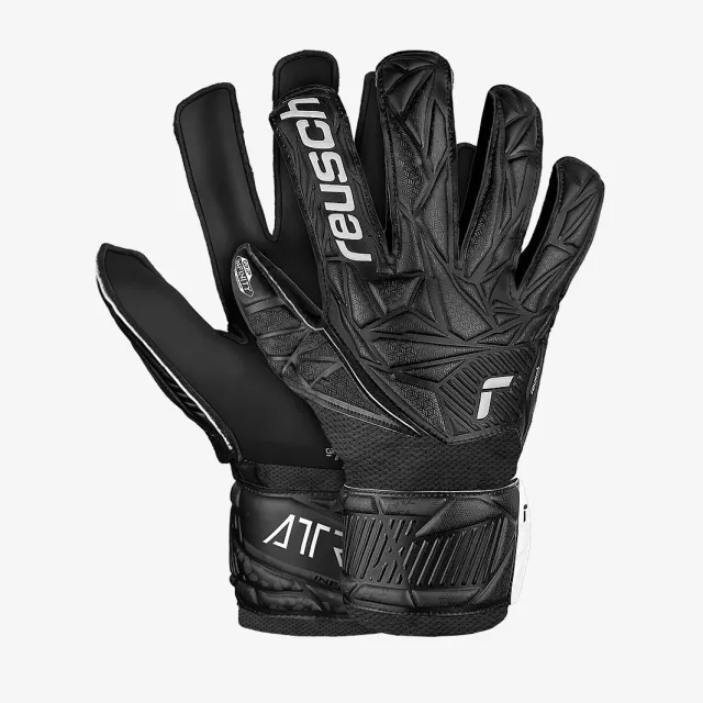 Reusch Kids Attrakt Infinity GK Gloves