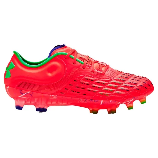 Under Armour Womens Clone Magnetico Elite 3.0 FG