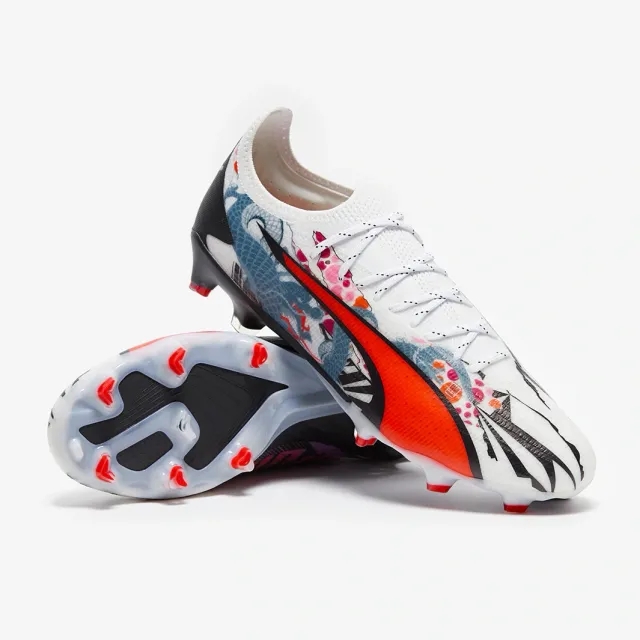 Puma Ultra Ultimate Legacy of Speed x PD25 FG AG