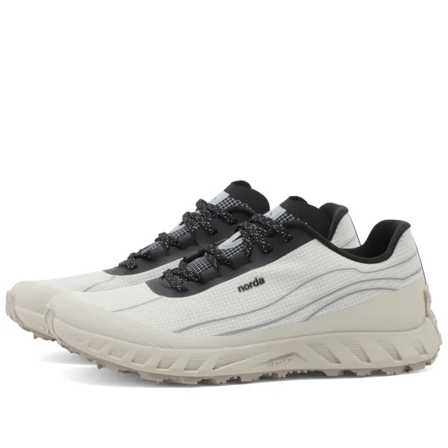 Norda 002 Sneaker (Cinder - 11.5) - Size 11.5 - Men's
