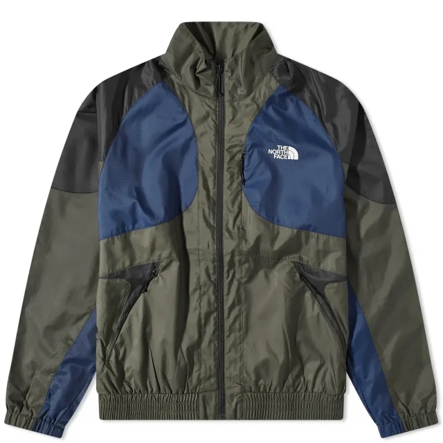 The North Face X Jacket, Green