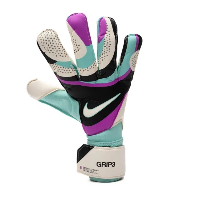 Nike Grip 3 GK Gloves