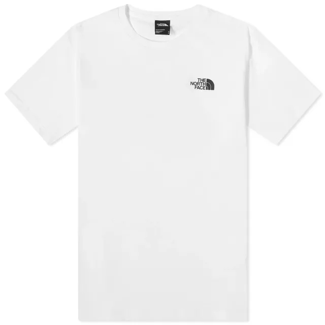 The North Face Box NSE Tee