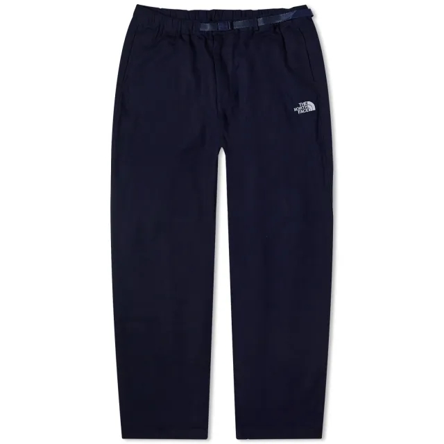 The North Face Men's UE Denim Casual Pants Dark Indigo Wash