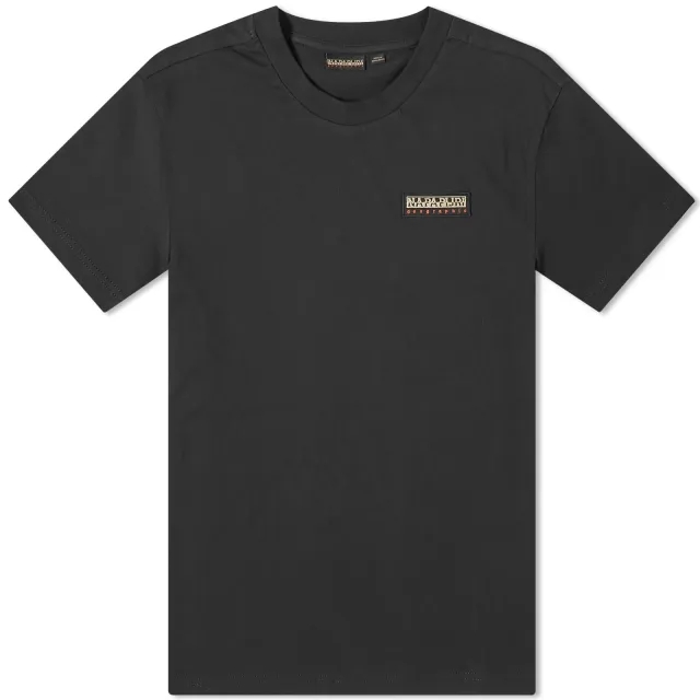 Napapijri Laato Short Sleeve T-shirt