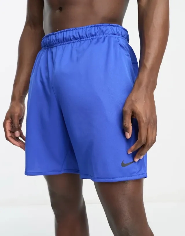 Nike Totality Dri FIT 7 Inch Unlined Versitile Shorts